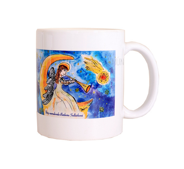 Velký hrneček zn.1381