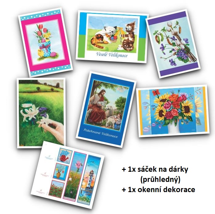 Aktuální nabídková kolekce Jaro 2026 zn.9